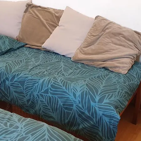 A Louer Apartamento Lamalou-les-Bains