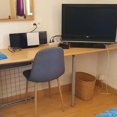 Apartment Studio A Louer